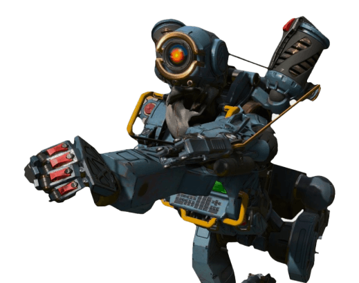 Apex Legends Pathfinder